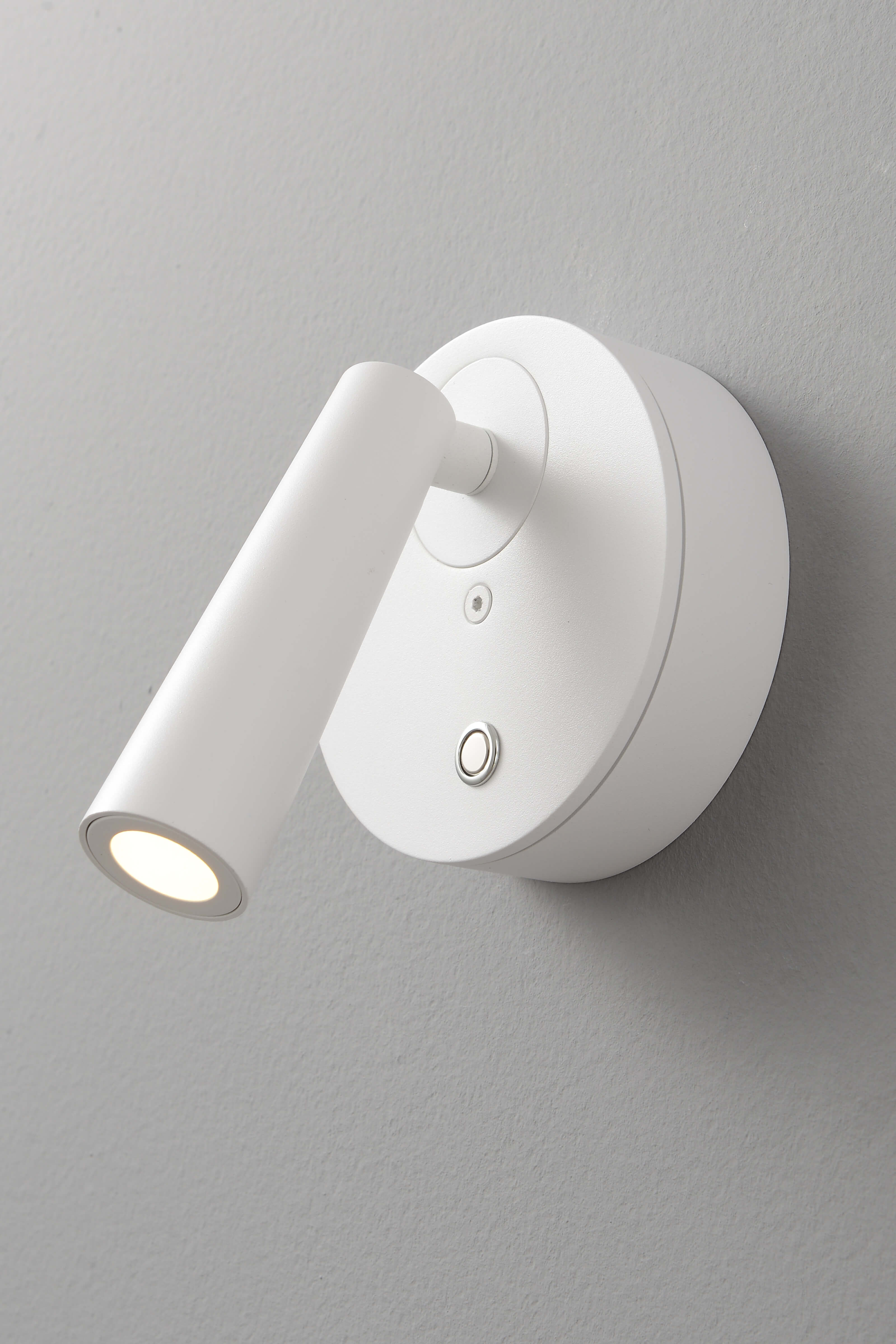 Бра crystal lux clt 233w wh